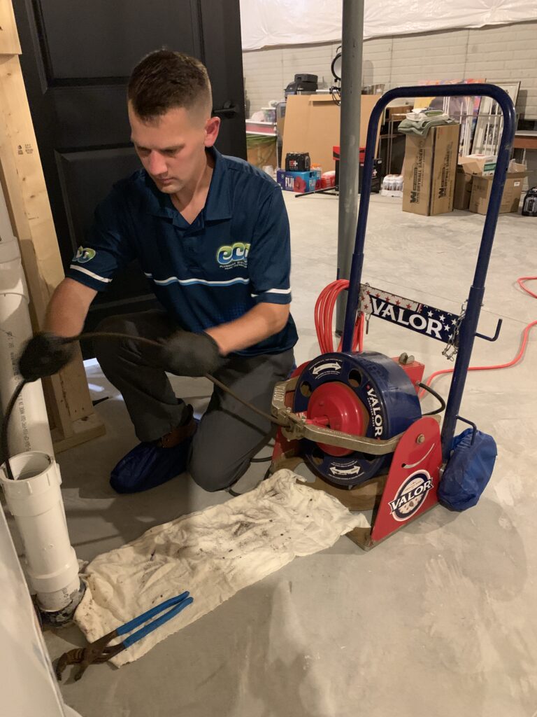 Plumbing Services That Help Prevent Sewage Backups and Odors