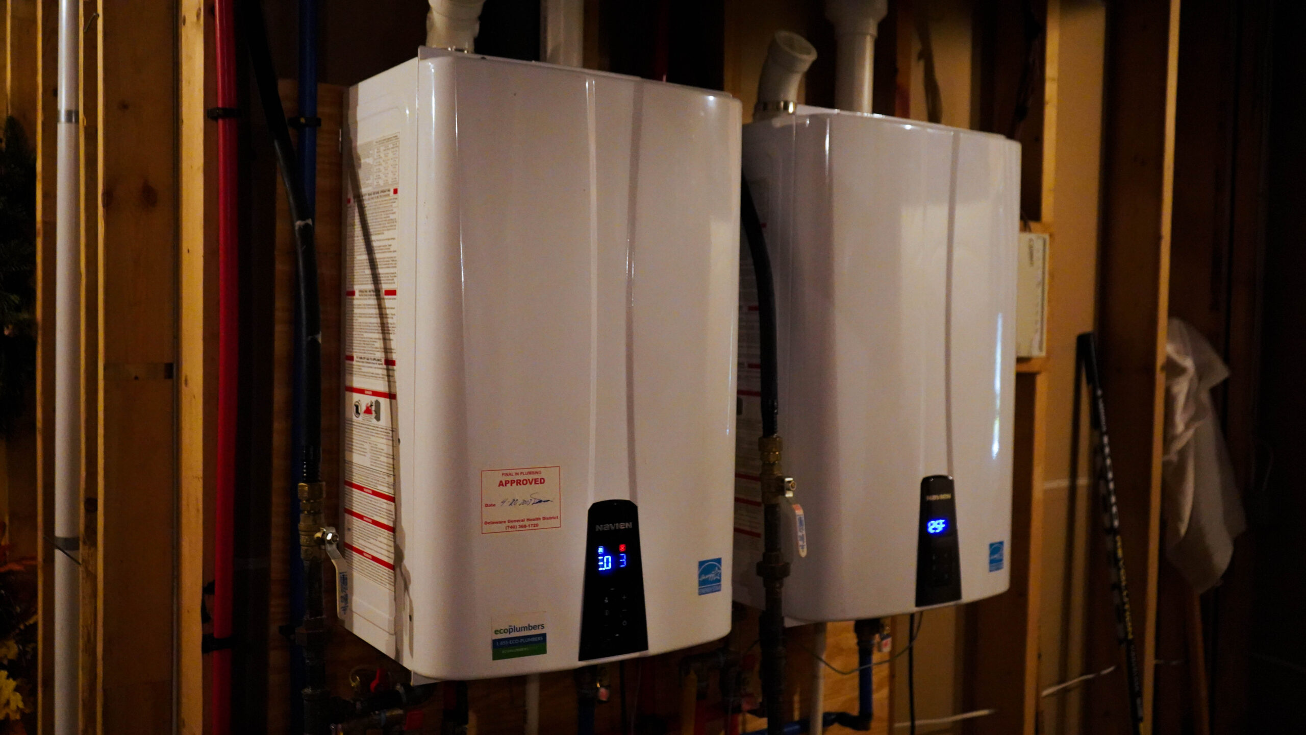 Why Skipping Tankless Water Heater Maintenance Costs You More