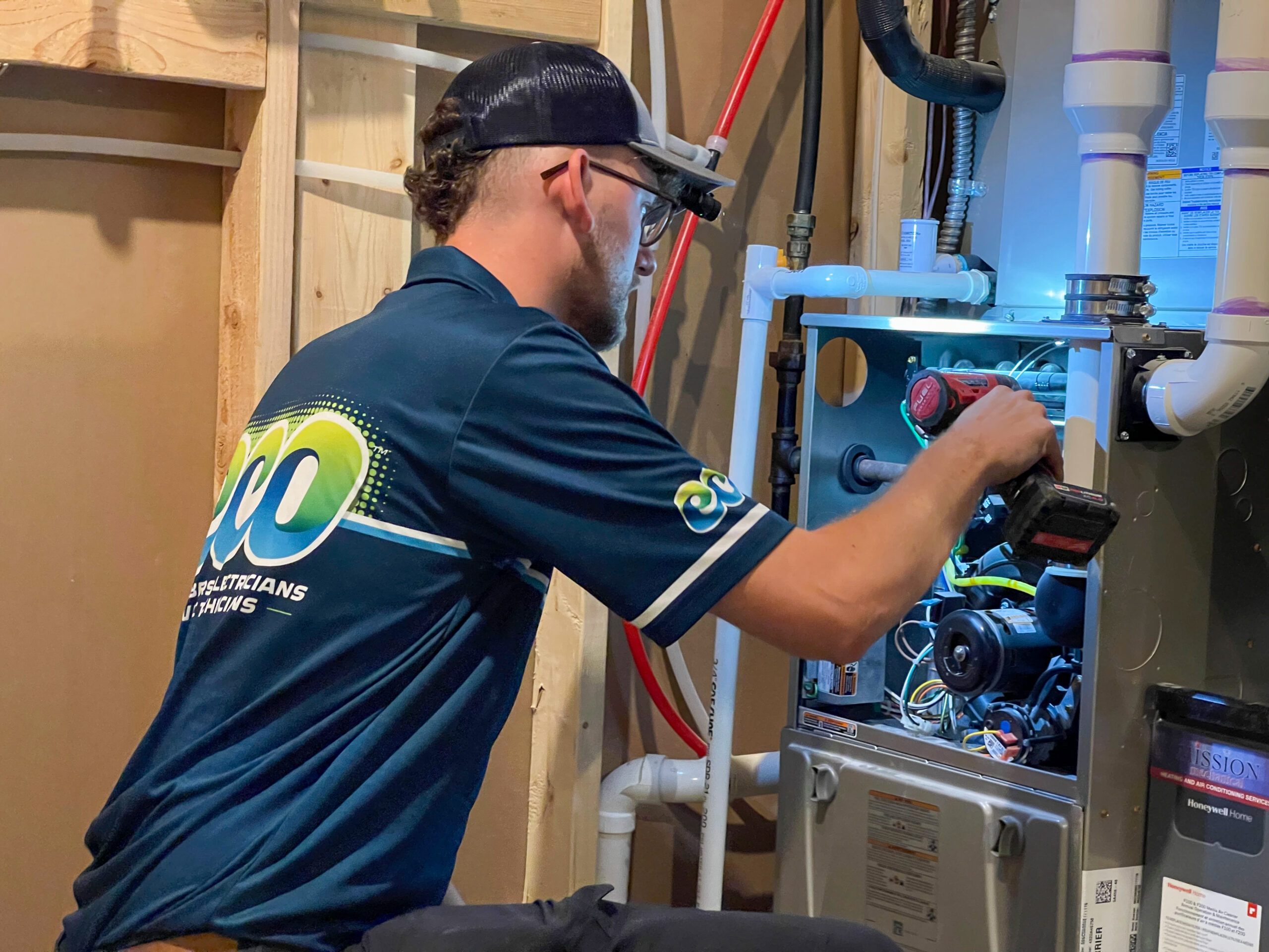 Comfort Secured The Power of Regular Heating Maintenance