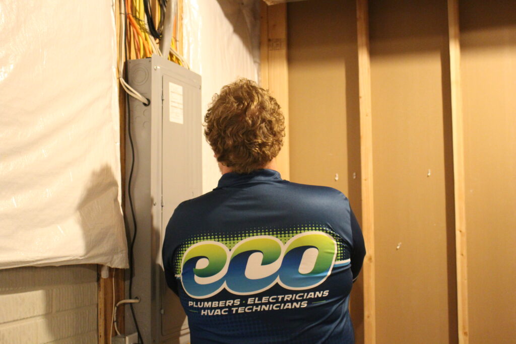 From Safety to Comfort How an Electrician Adds Real Value to Your Home