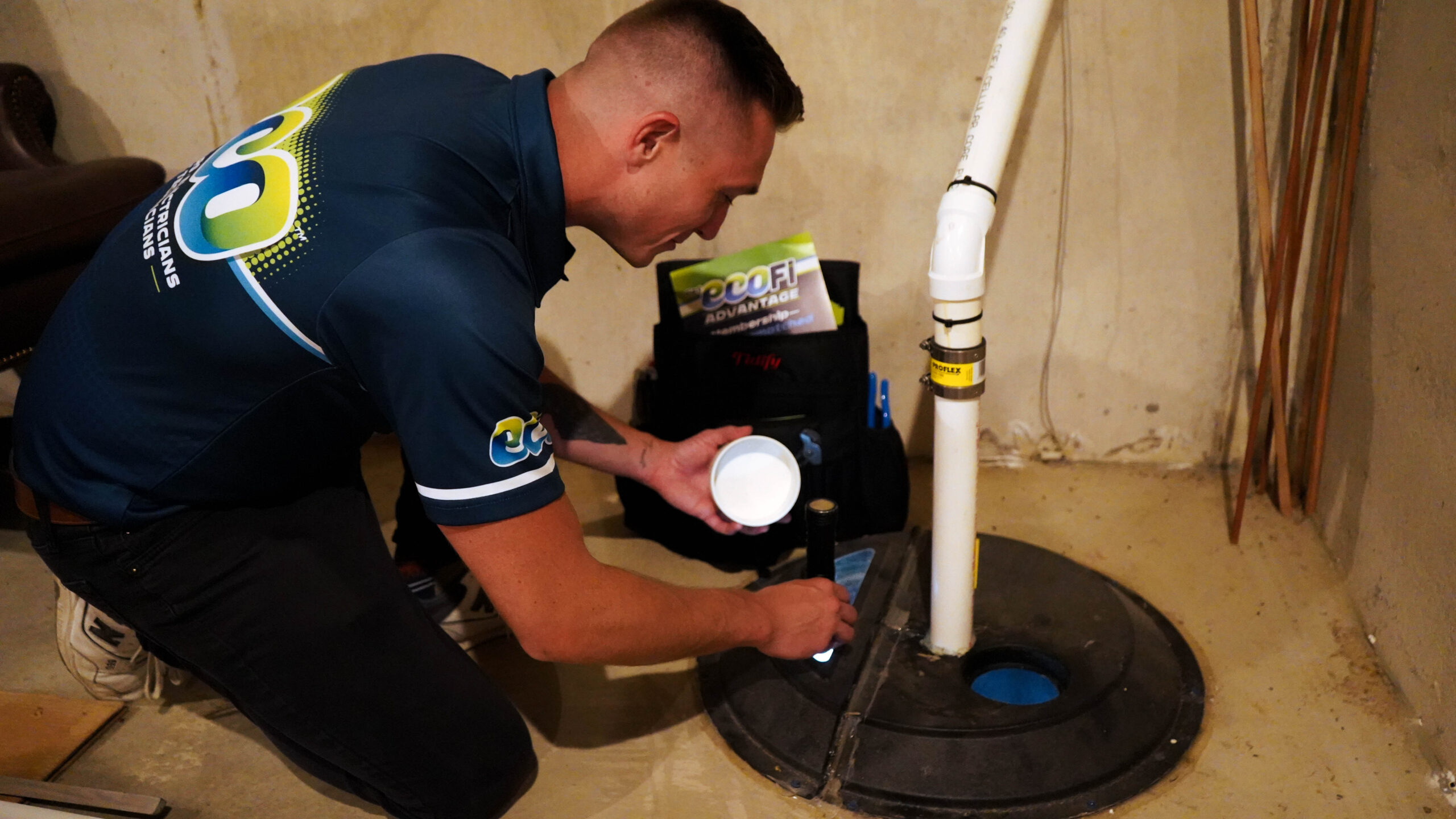 How Timely Sump Pump Repair Shields Your Home from Water Damage