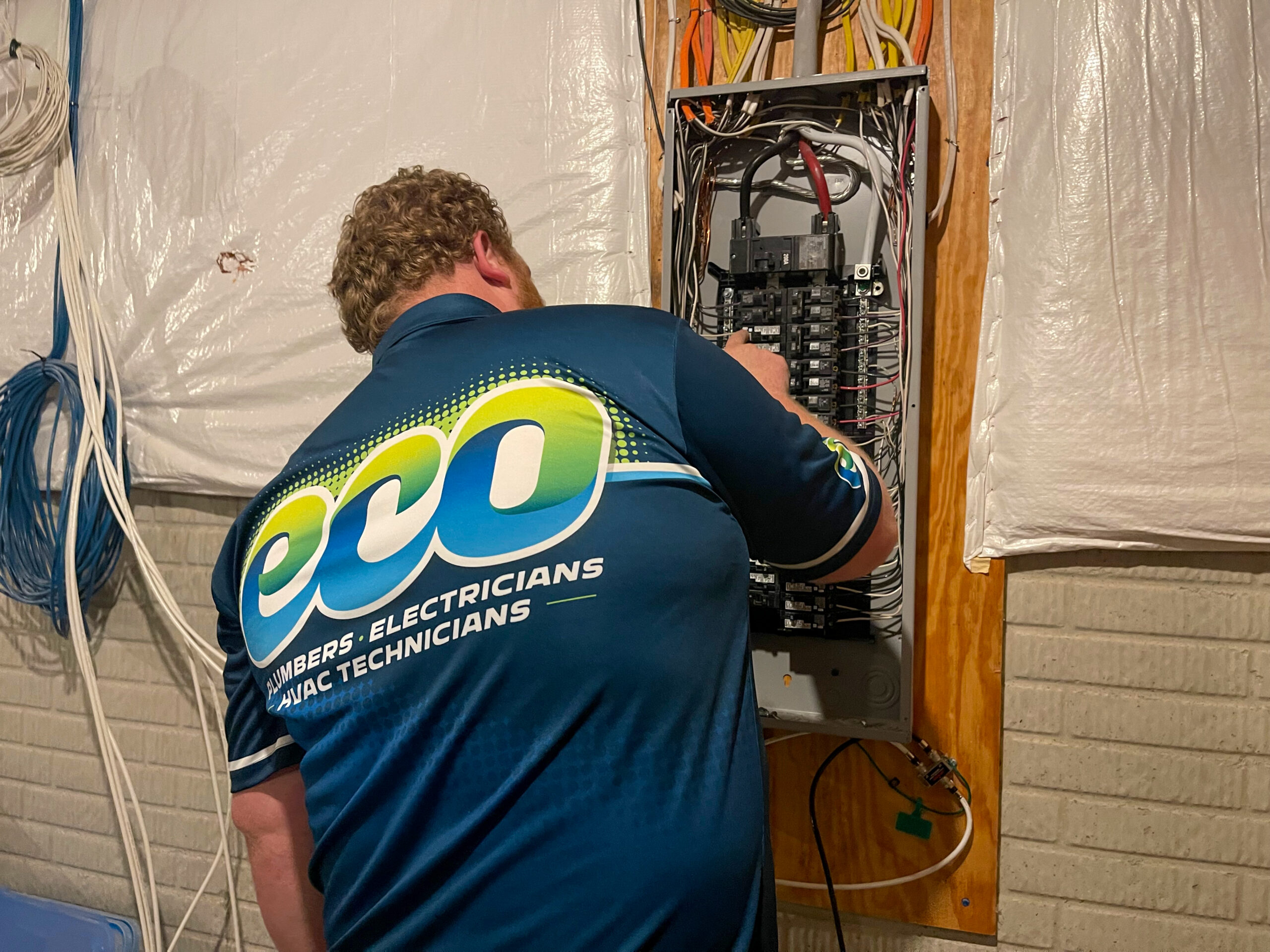 Powering Your Home Safely with Expert Electrical Installation