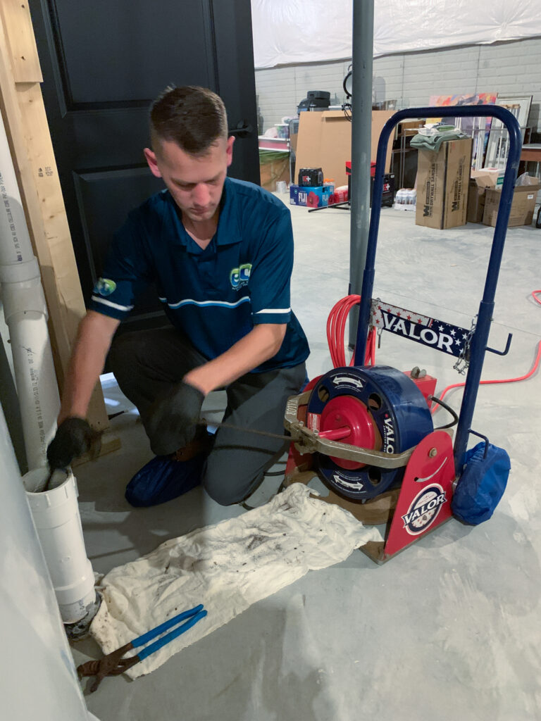 Stay Ahead of Clogs with Proactive Drain and Sewer Services