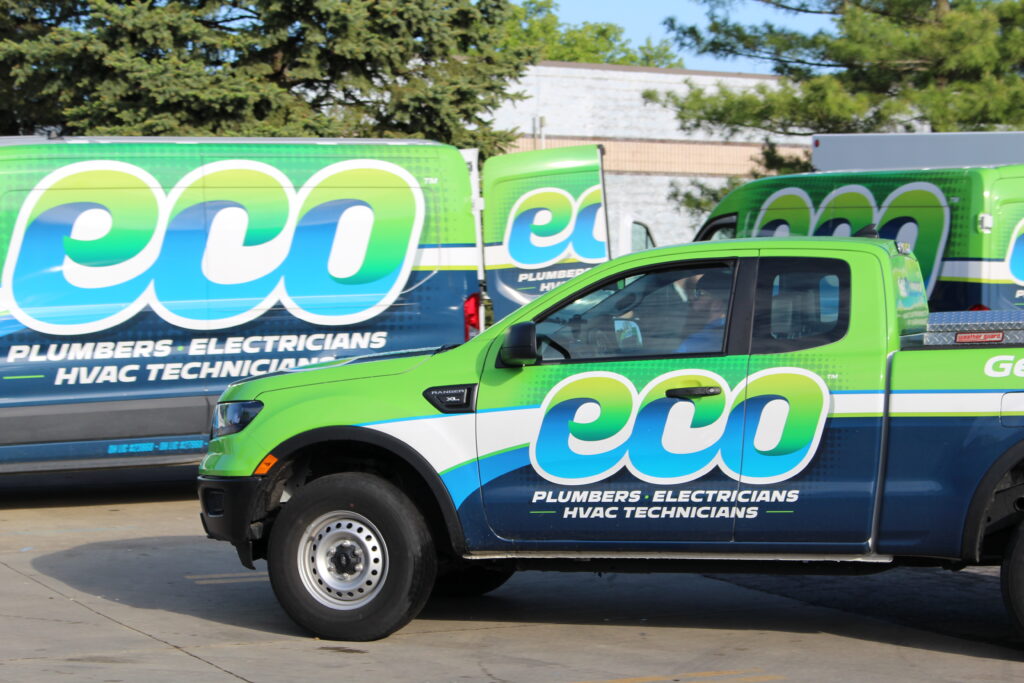 The Cleaner Way to Fix Pipes Trenchless Sewer Line Repair Explained