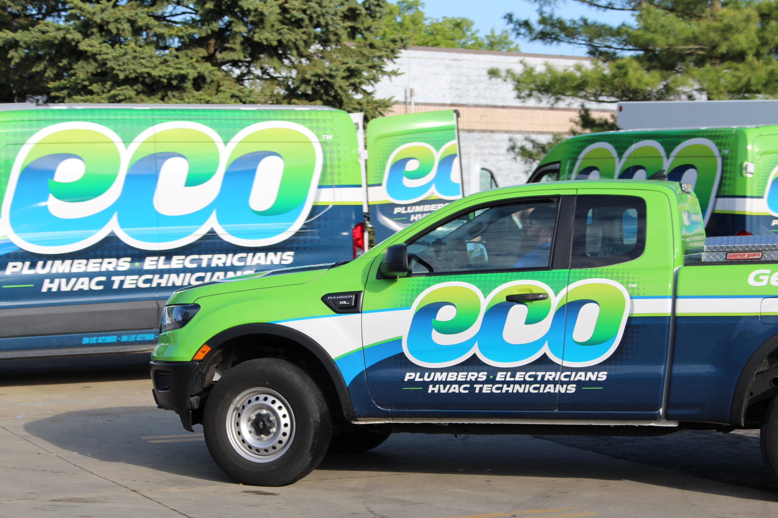 The Cleaner Way to Fix Pipes Trenchless Sewer Line Repair Explained