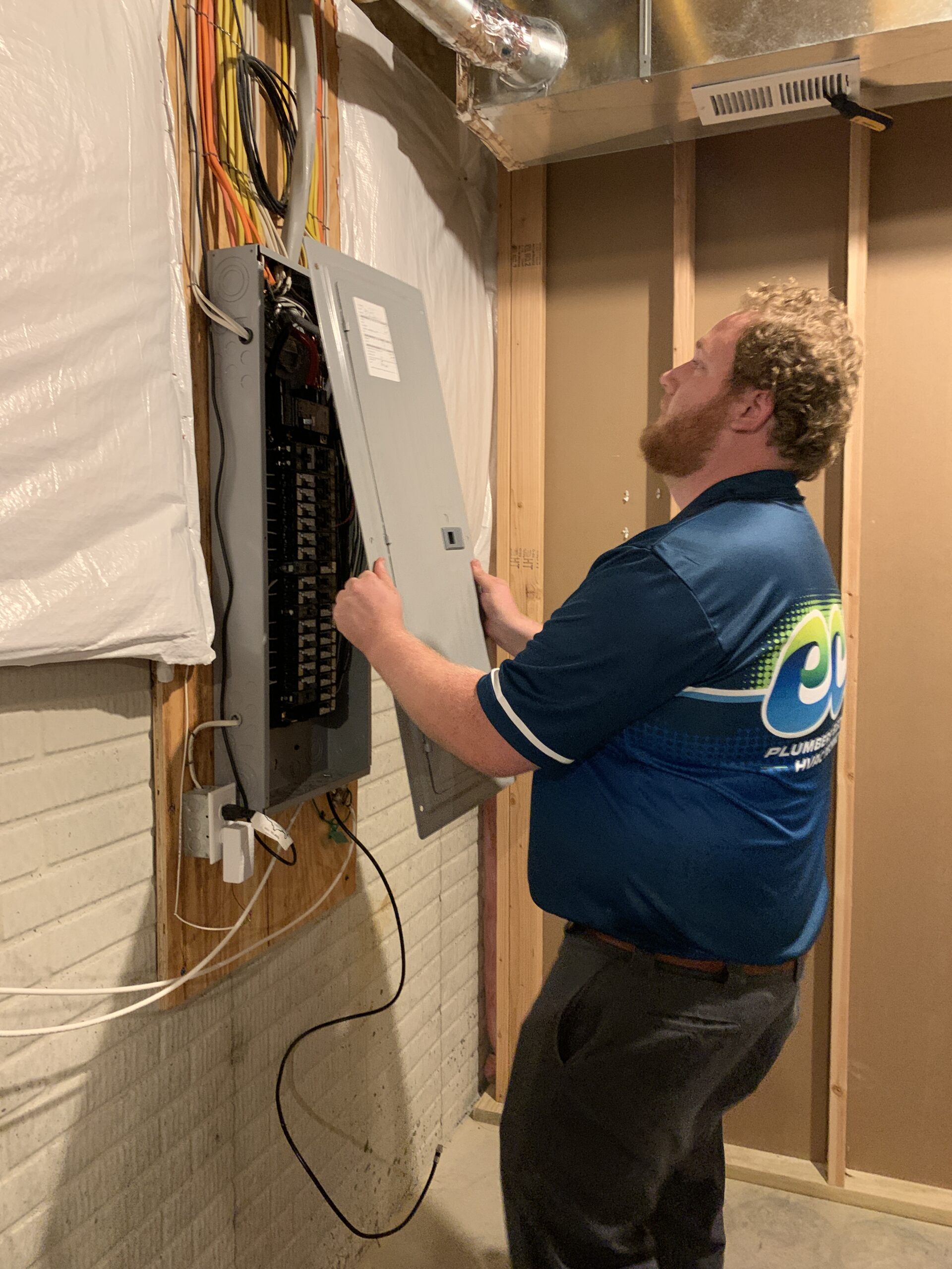 The Role of Expert Electrician Services in Home Safety