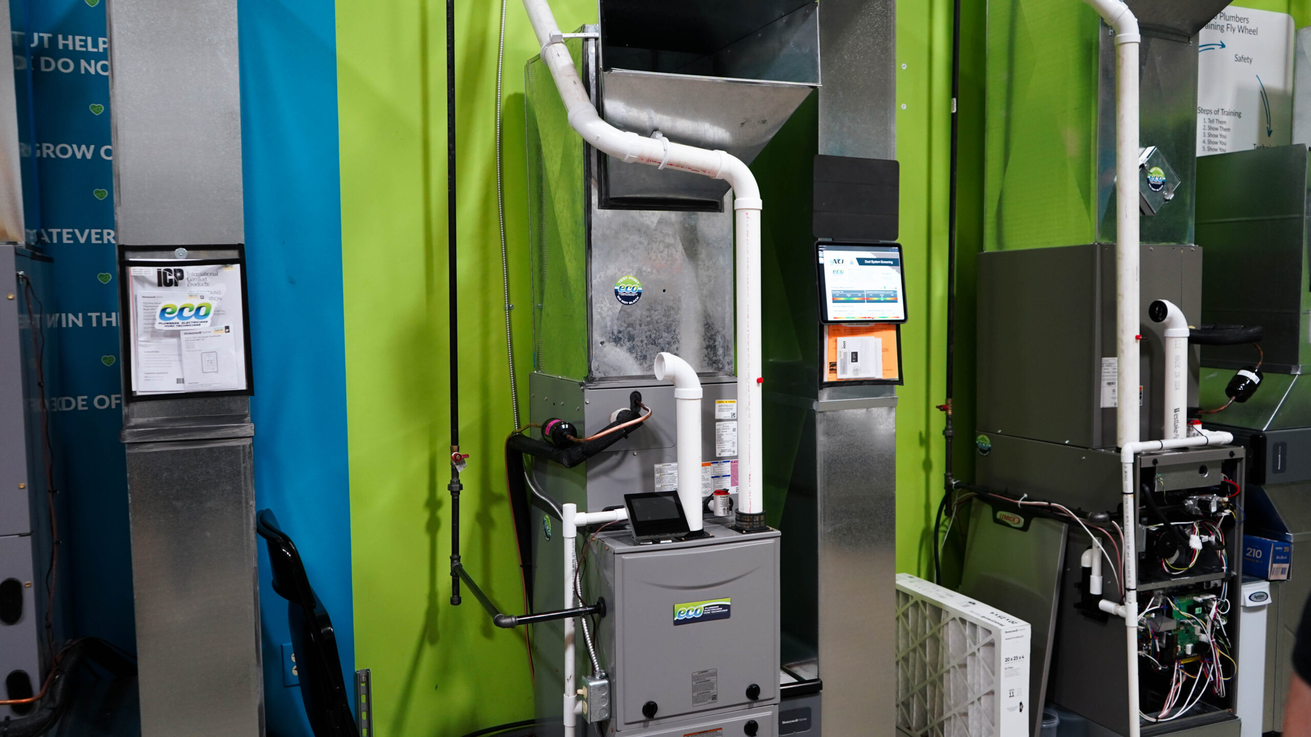 The Secret to Staying Toasty Reliable Furnace Repair for Every Home