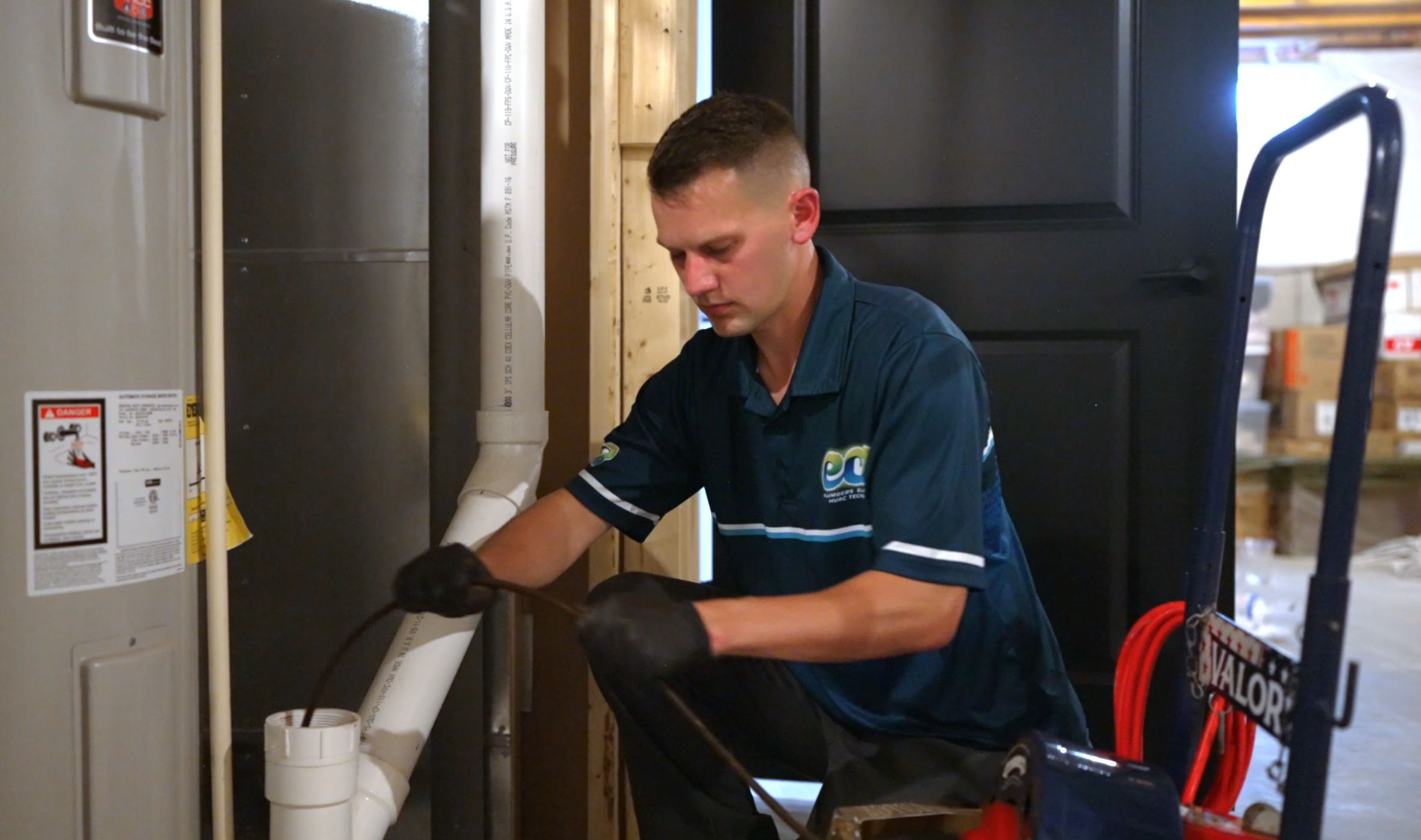 5 Questions to Ask Before Scheduling Drain and Sewer Services