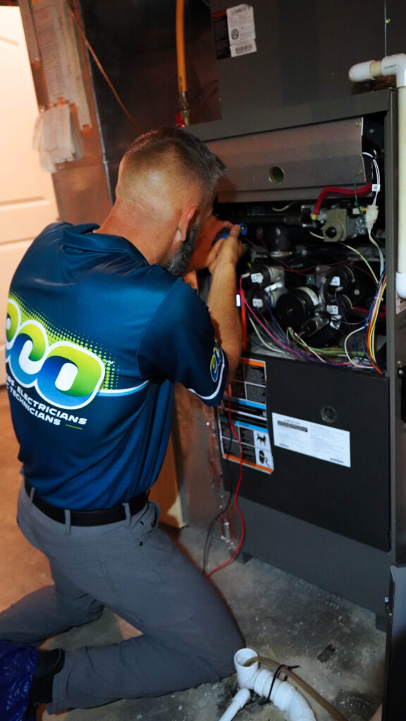 How Preventive Heating Services Can Extend the Life of Your System