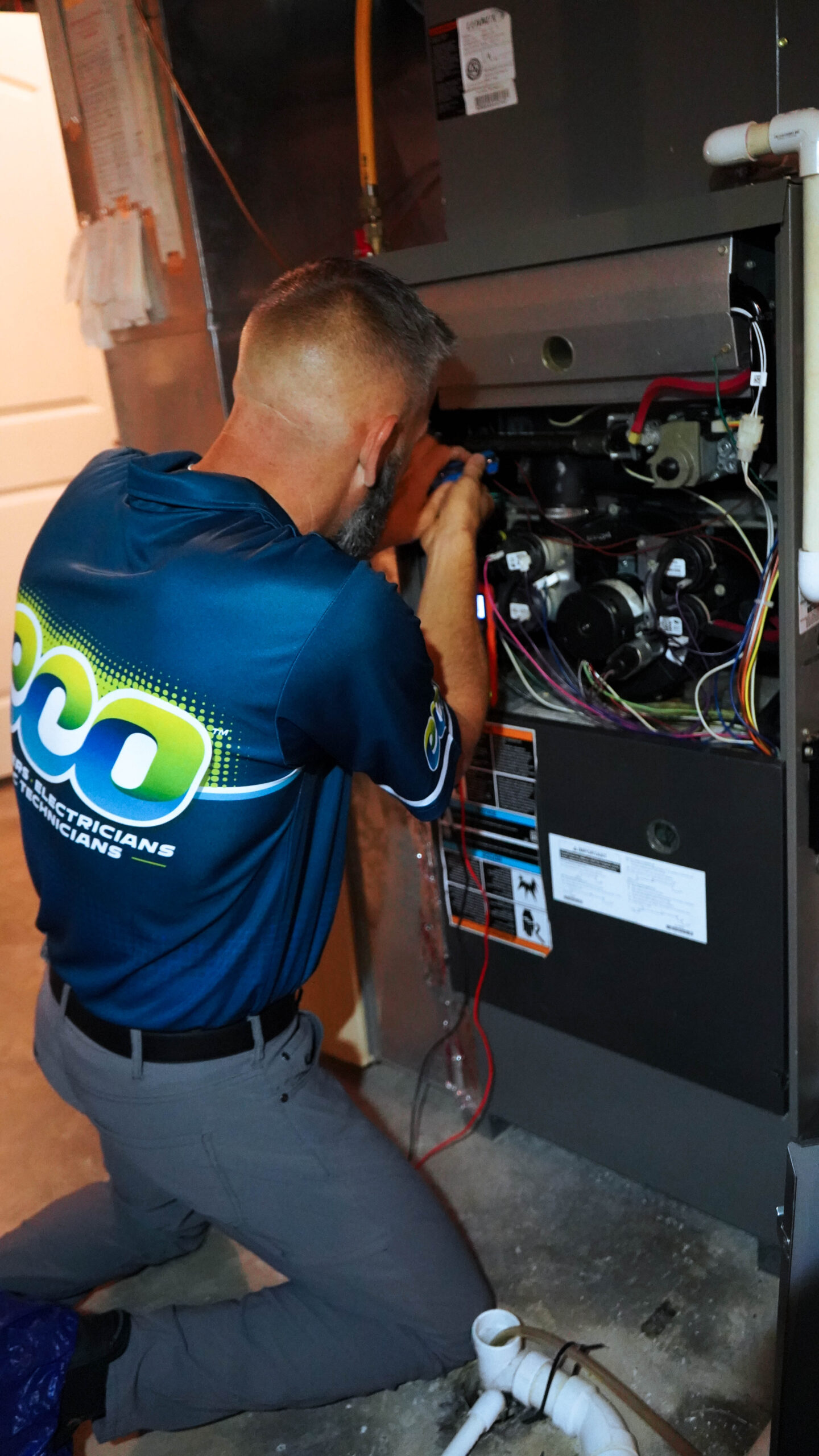 How Preventive Heating Services Can Extend the Life of Your System