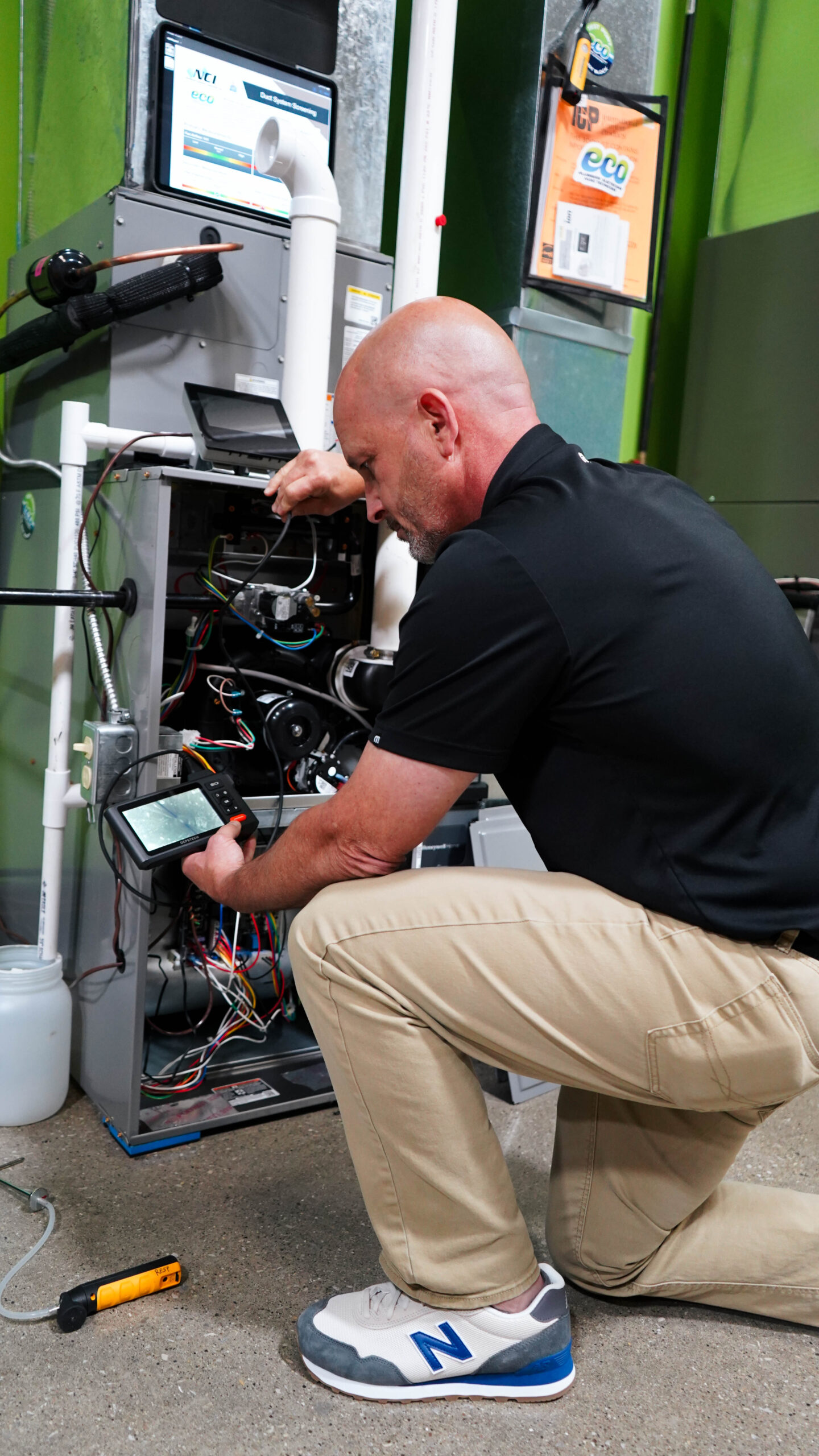 How to Tell When It’s Time for Professional Furnace Repair