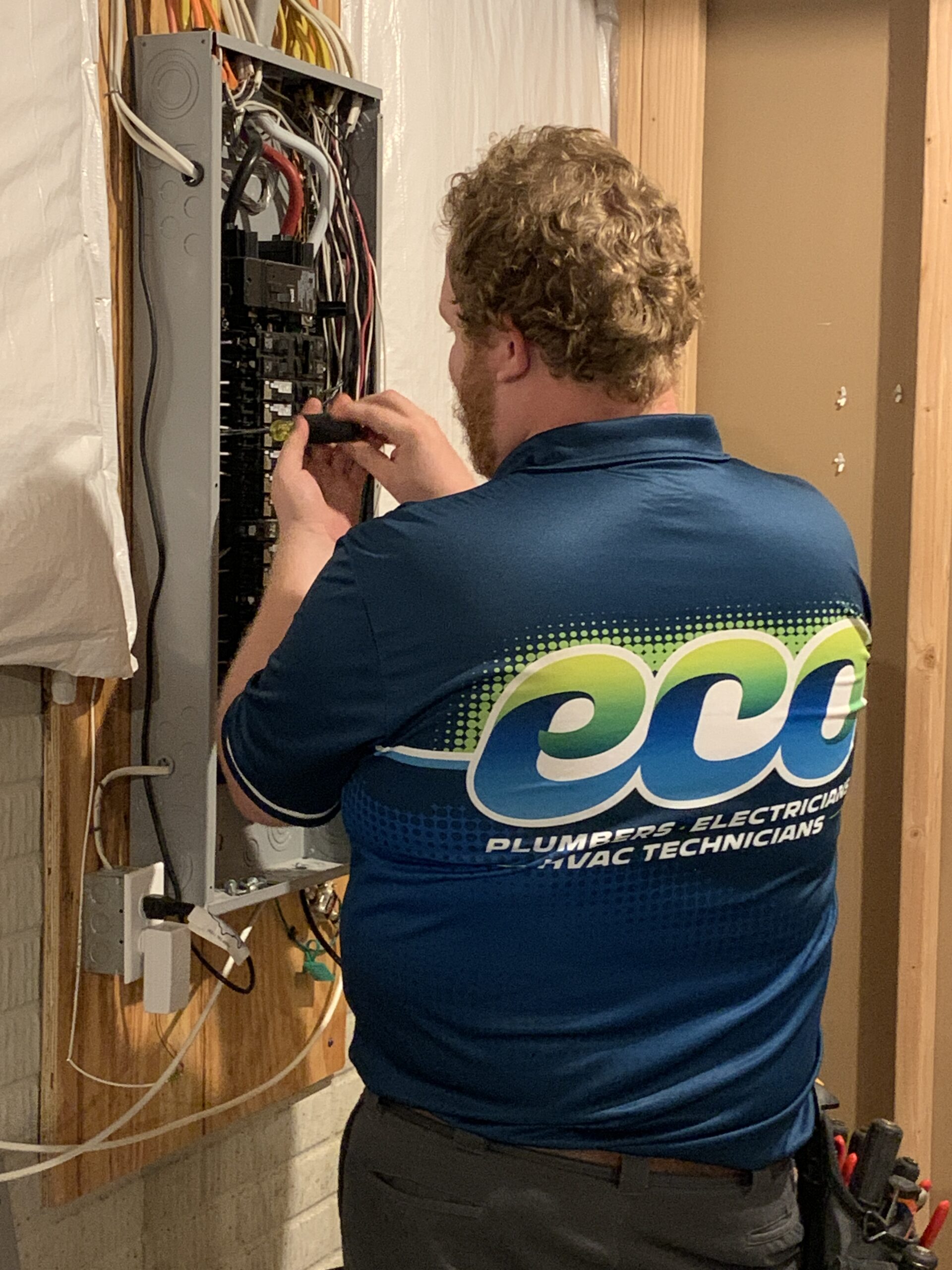 Electrical Repair Checklist What to Do Before Guests Arrive