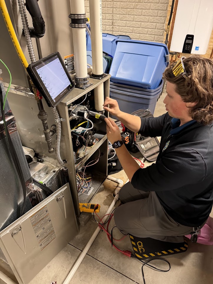 Heating Maintenance Checklist Every Homeowner Needs Before December