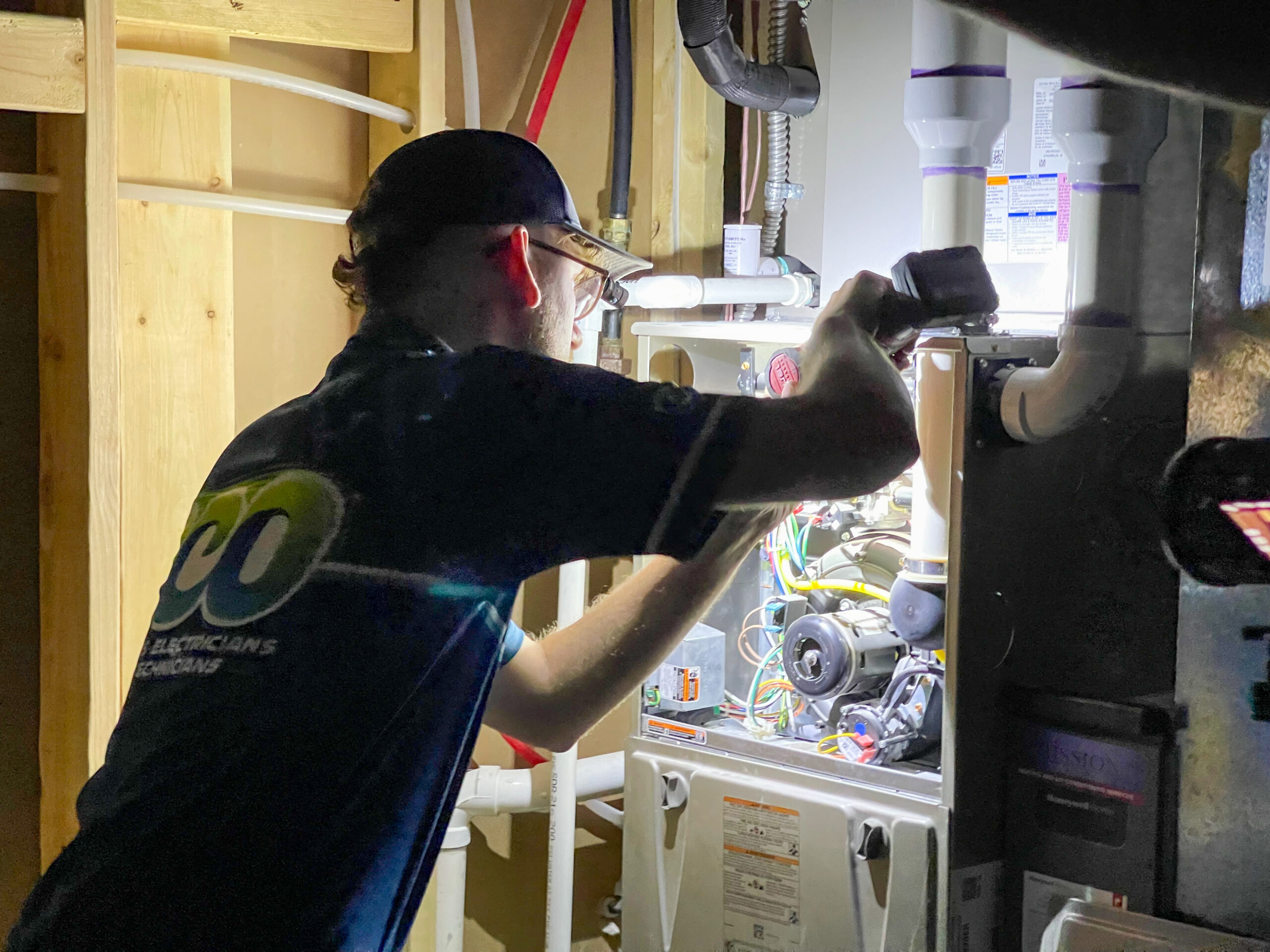 How Modern Heating Installation Upgrades Can Cut Energy Bills by 30%