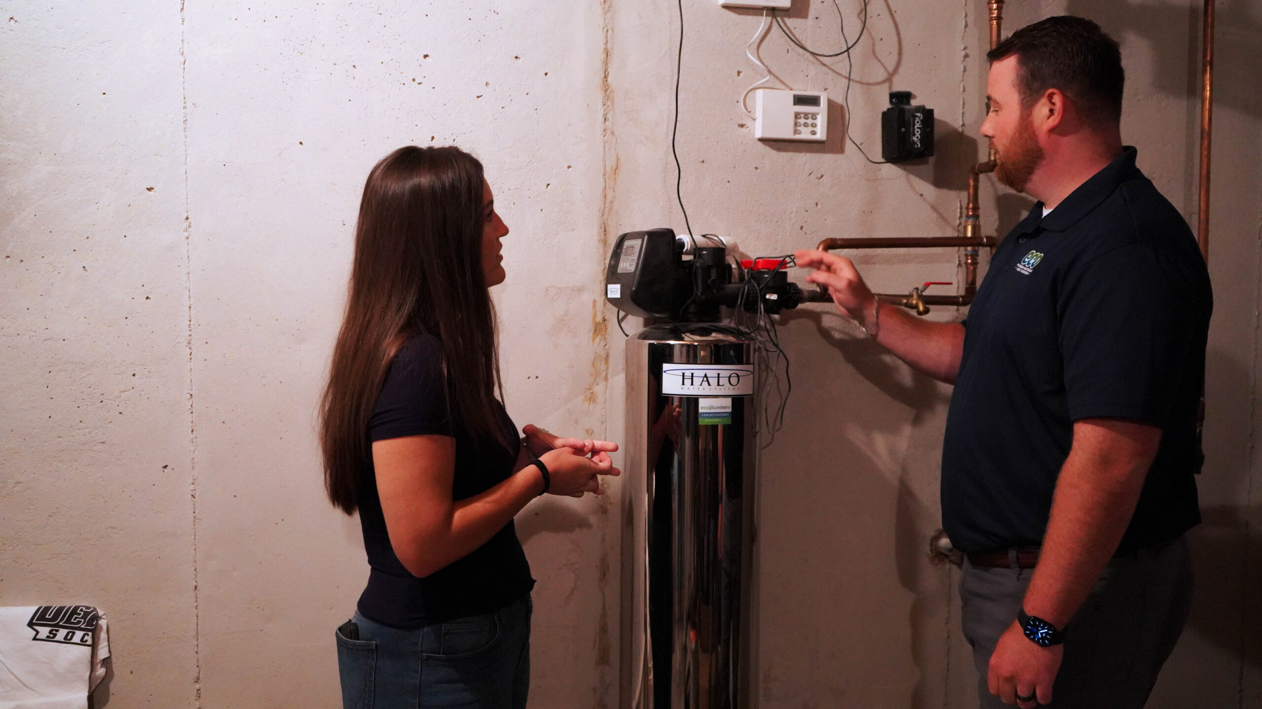 Signs You Need Water Treatment Services Now