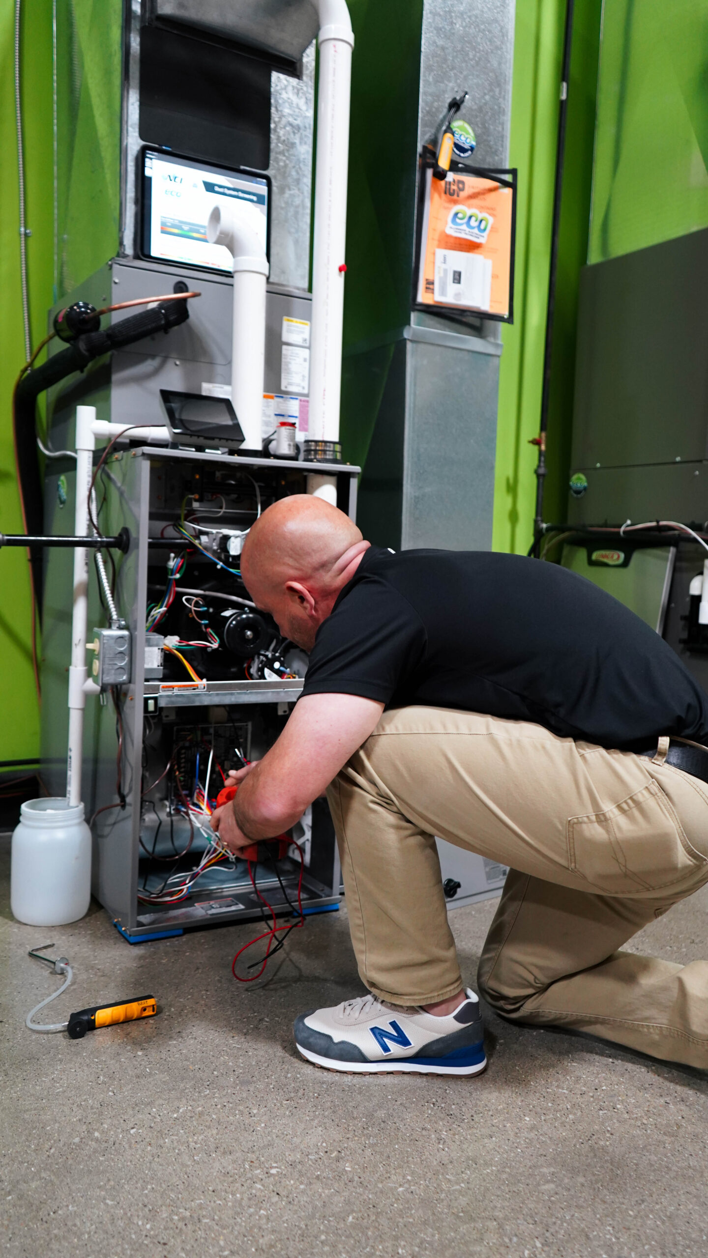 How to Know When It's Time for a New Heating Installation in Your Space