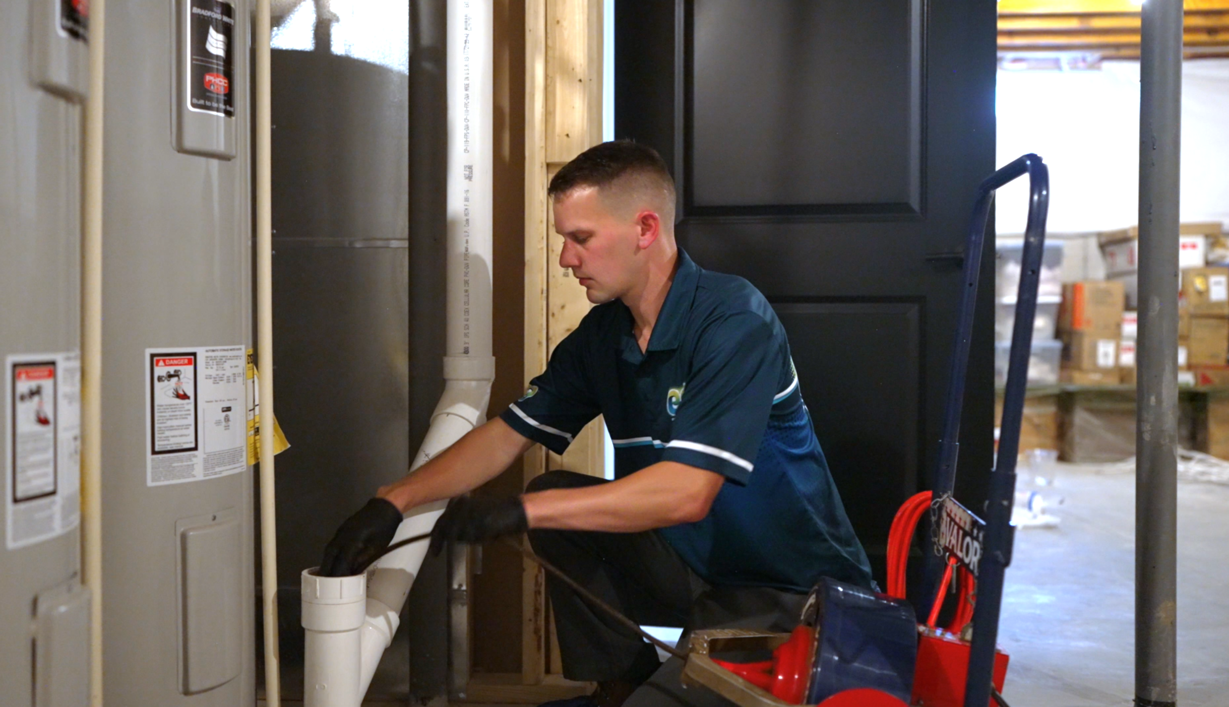 Why Regular Drain and Sewer Cleaning Averts Costly Plumbing Emergencies