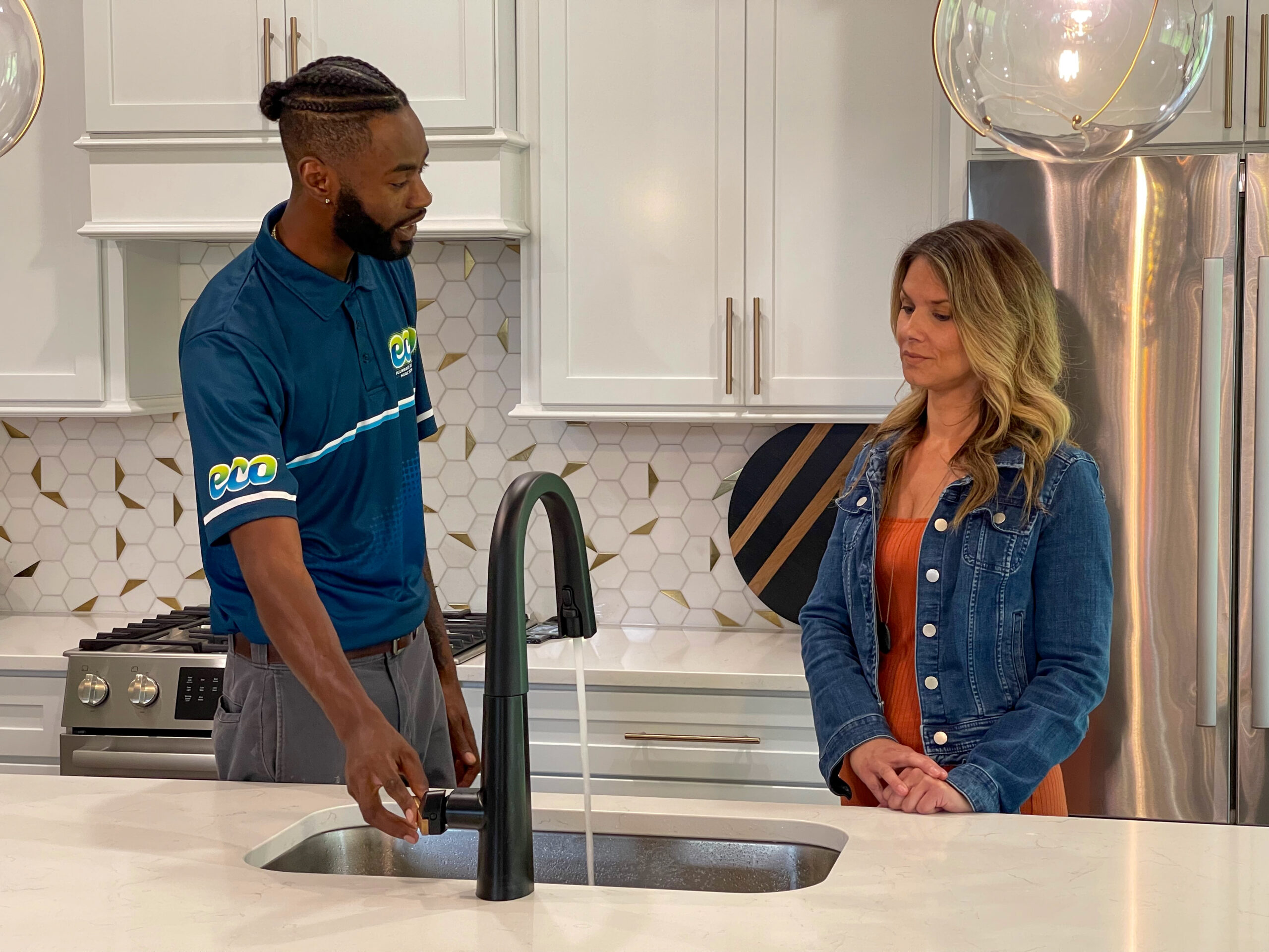 Why Should You Trust Local Plumbers for Fast Emergency Repairs