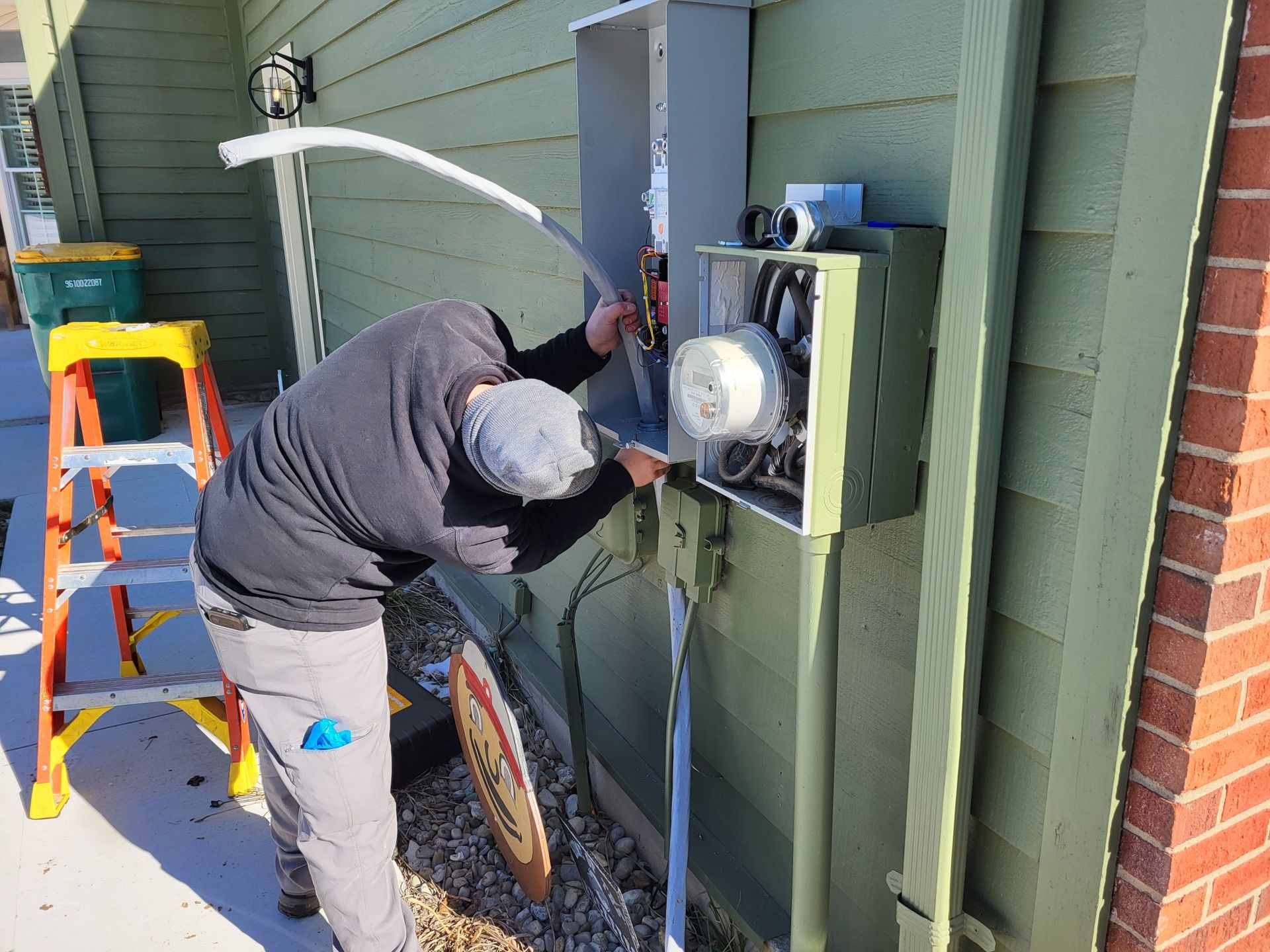 Is Your Home Ready for EV Charger Installation Requirements Explained