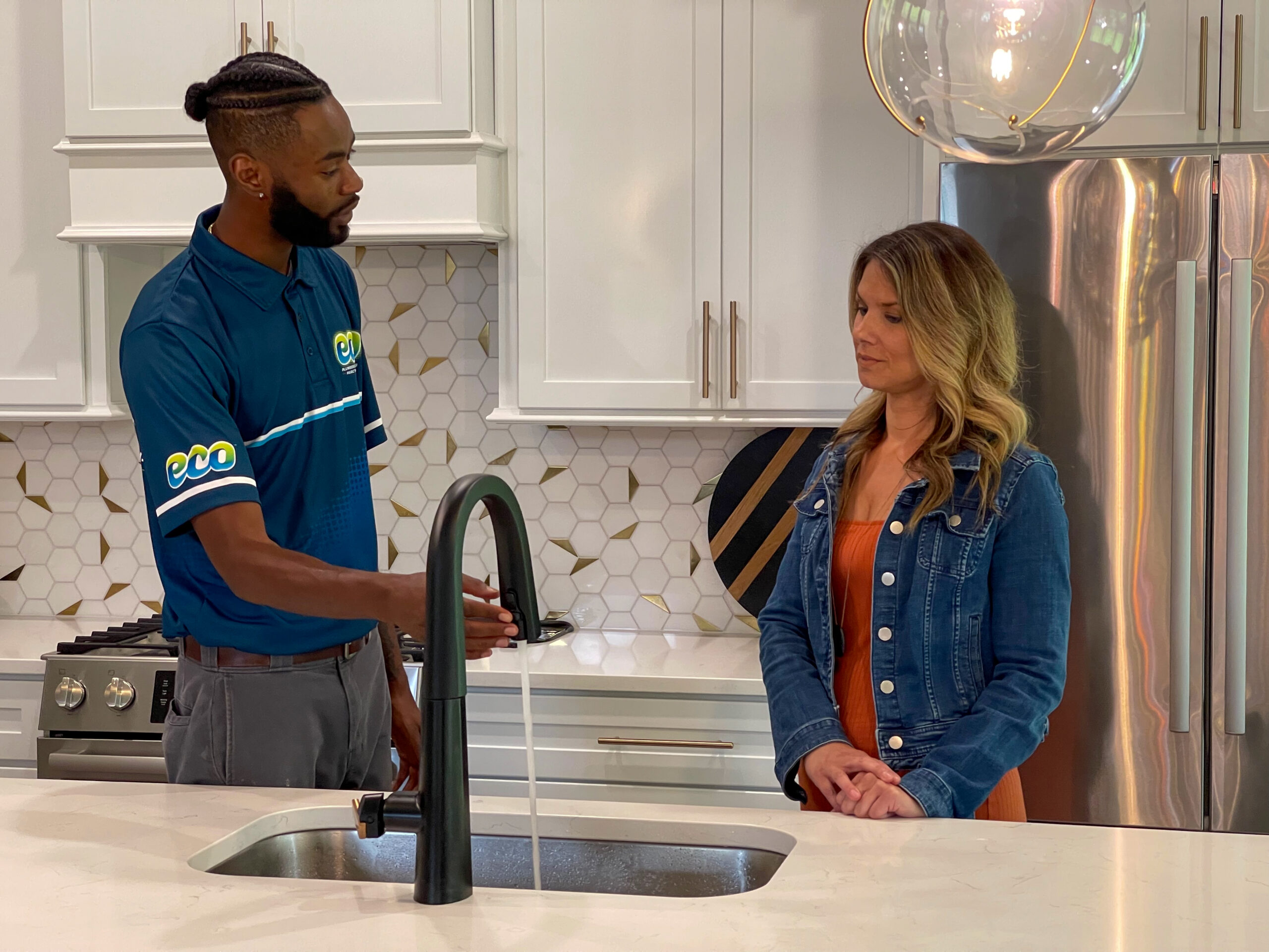 Signs You Need an Emergency Plumber Right Away