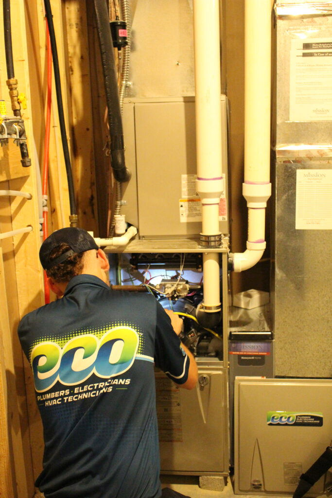 Choosing The Right Heating Maintenance Provider For Your Local Area