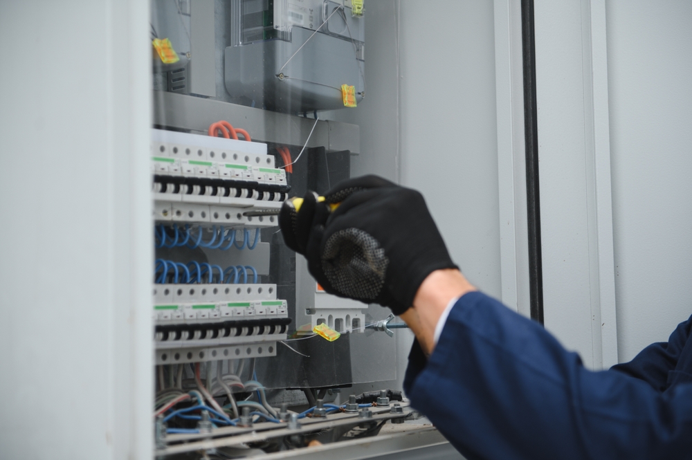 Electrical services every new homeowner should know about
