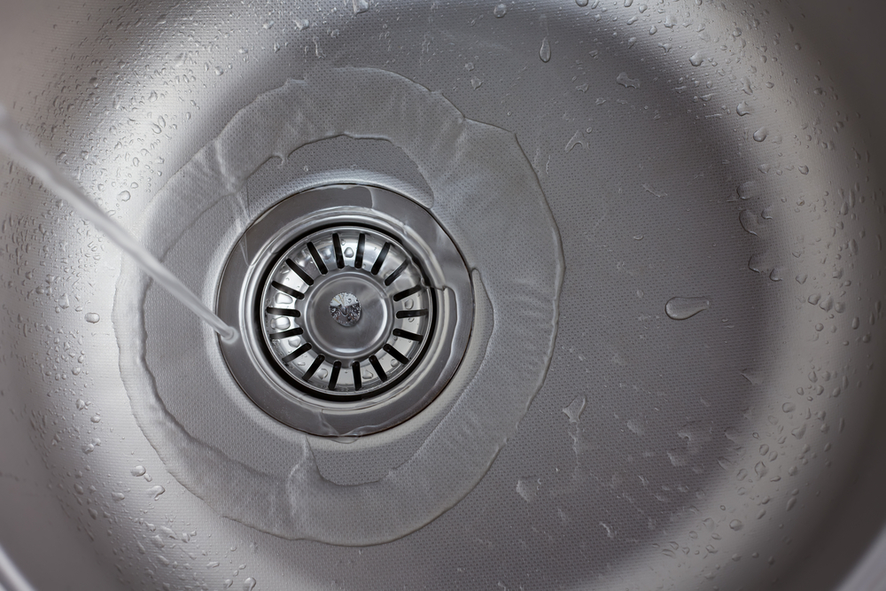 Professional drain cleaning in Dayton to remove clogs and maintain efficient plumbing system performance