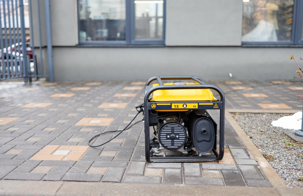 Common generator problems requiring professional generator repair services in Dayton