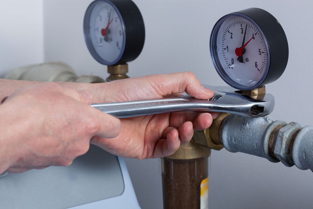 Complete HVAC services in Dayton for year-round home comfort, including heating, cooling, repair, and maintenance