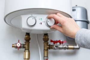 Benefits Of Tankless Water Heaters