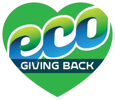 Eco Giving Back