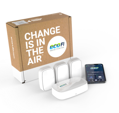 EcoFi Advantage Membership