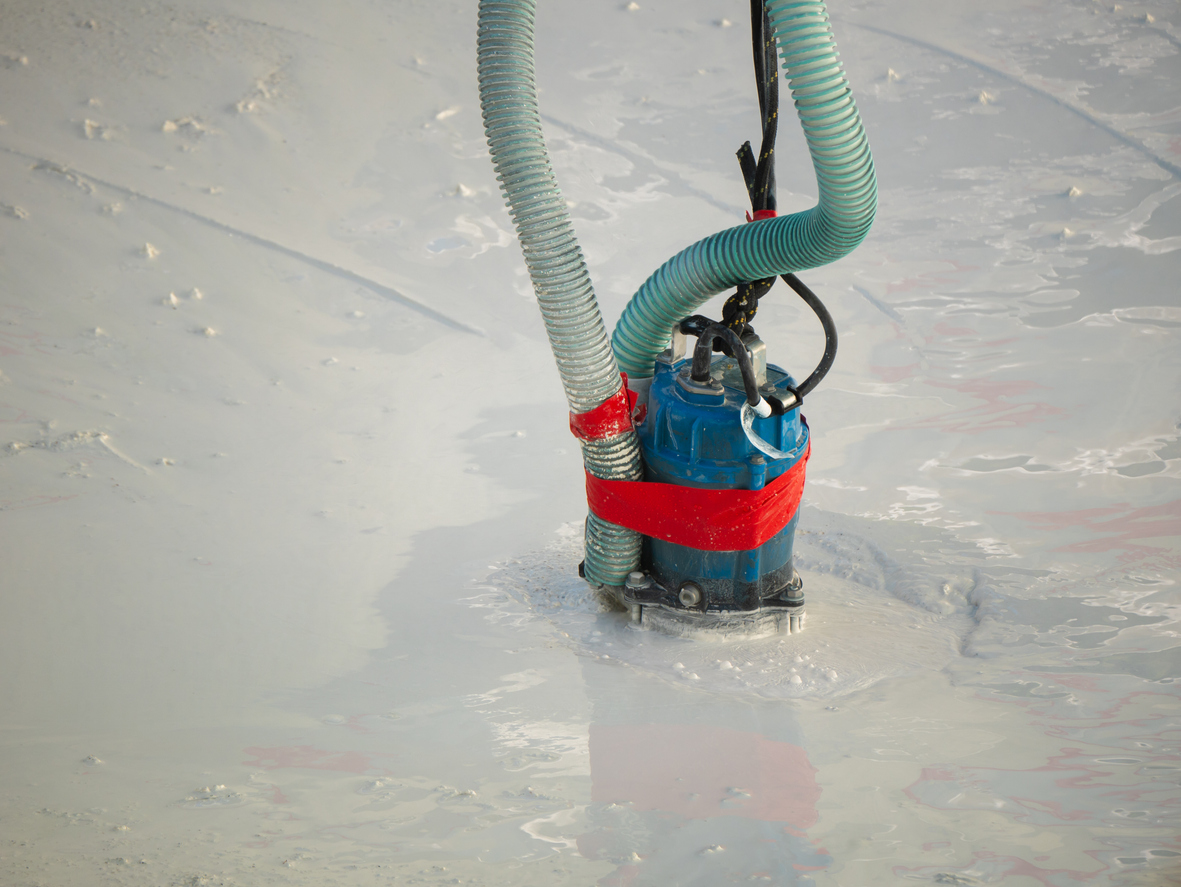 Top 5 Signs Your Sump Pump Needs Maintenance