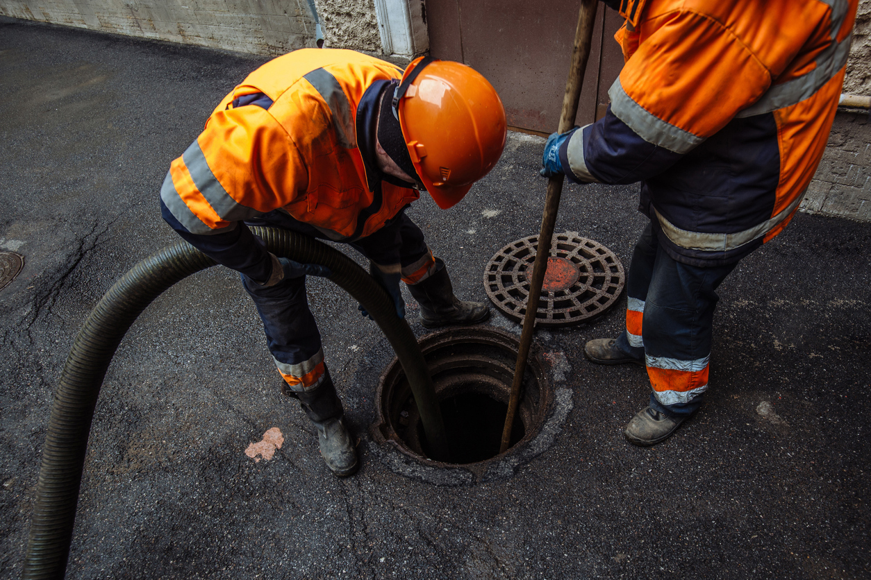 Clearing The Path The Importance Of Regular Drain And Sewer Cleaning