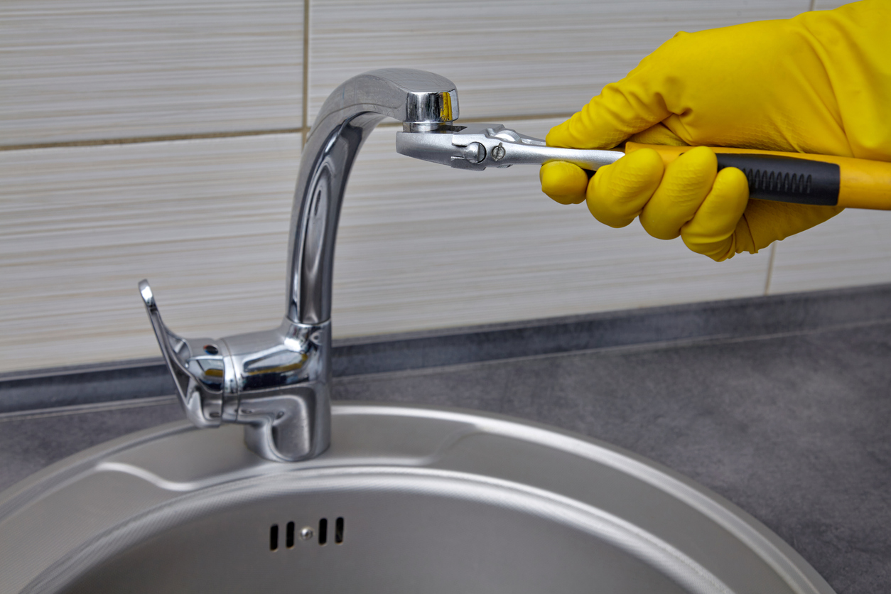 Plumbing Problems Learn How To Tackle Faucet Repair Like A Pro!