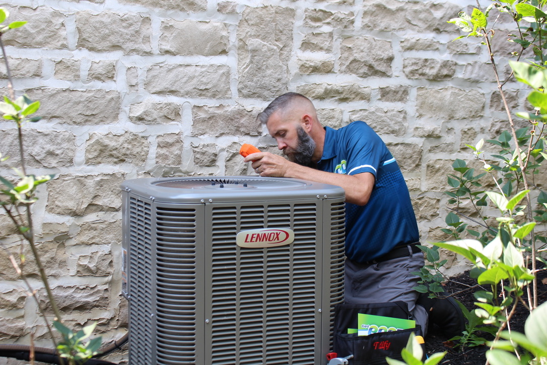 Preventative Maintenance Tips To Avoid A Costly AC Repair