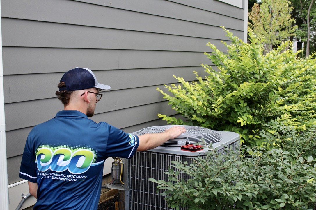 Benefits Of Professional Air Conditioning Installation Services