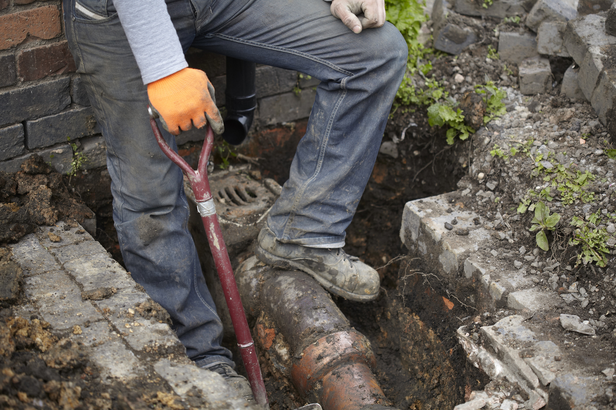 Importance Of Timely Sewer Line Repair