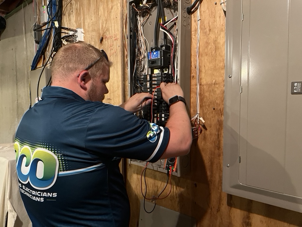 Benefits Of Regular Electrical Inspections By A Certified Electrician