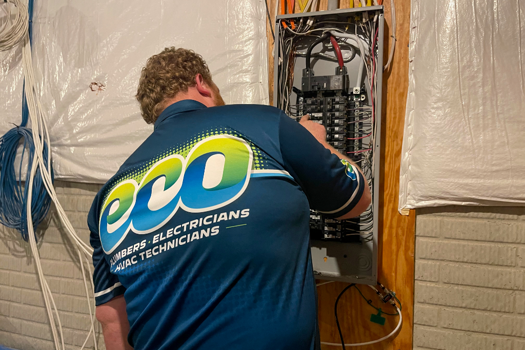 How To Prepare Your Home For A New Electrical Panel Installation