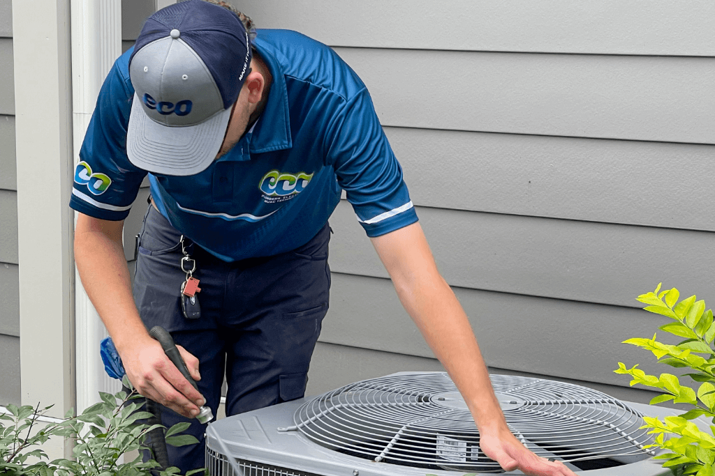 Maximize Efficiency: Best Practices For Heat Pump Maintenance