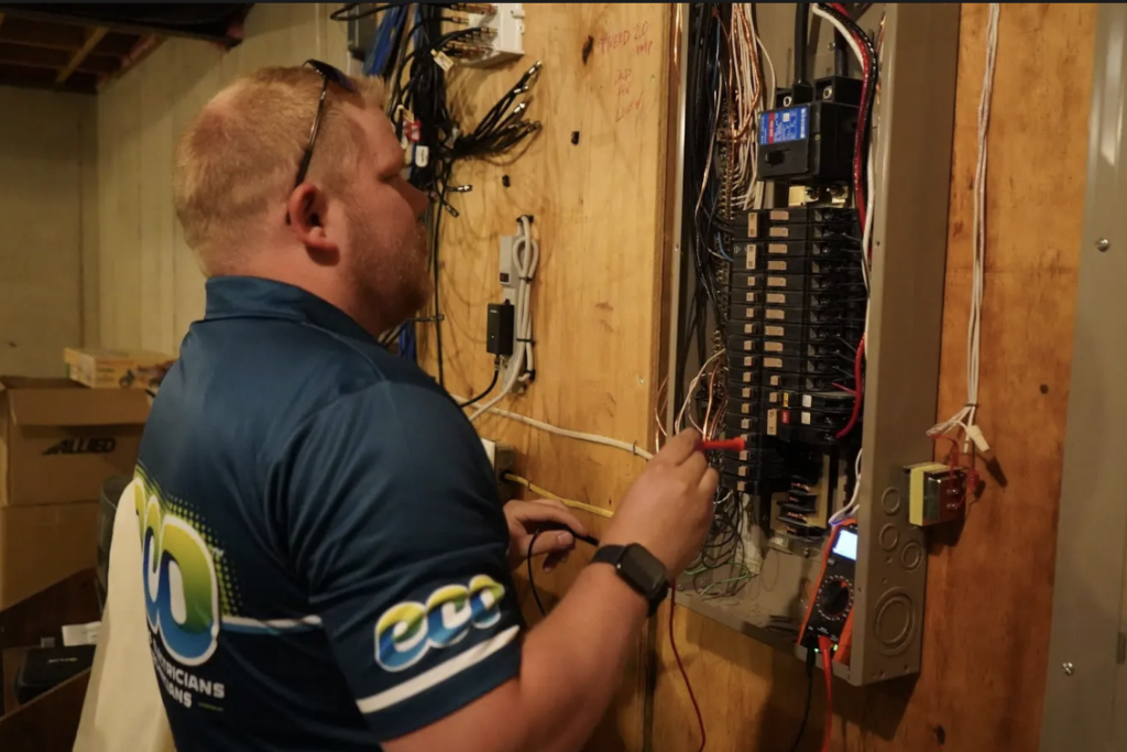 Future Of Electrical Repair Trends And Innovations