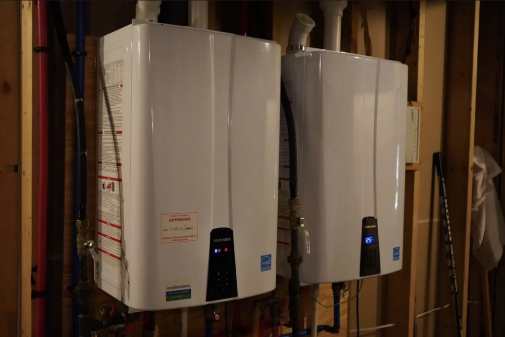 heat pump installation columbus oh