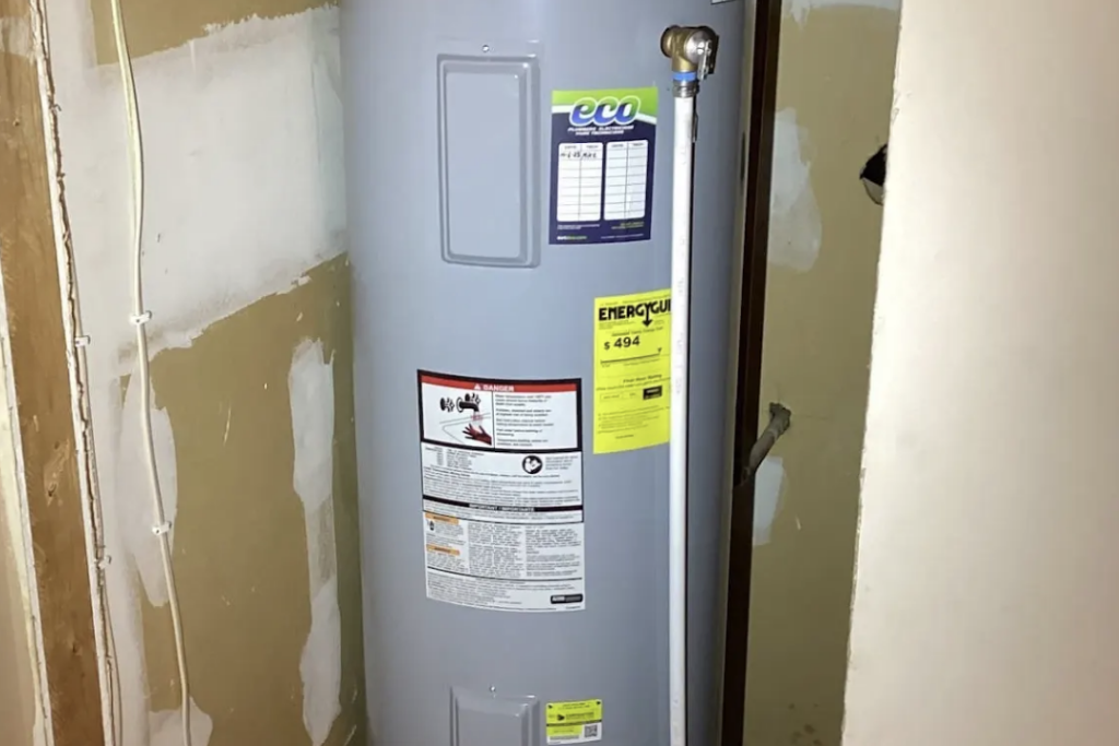 How Proper Water Heater Installation Increases System Longevity