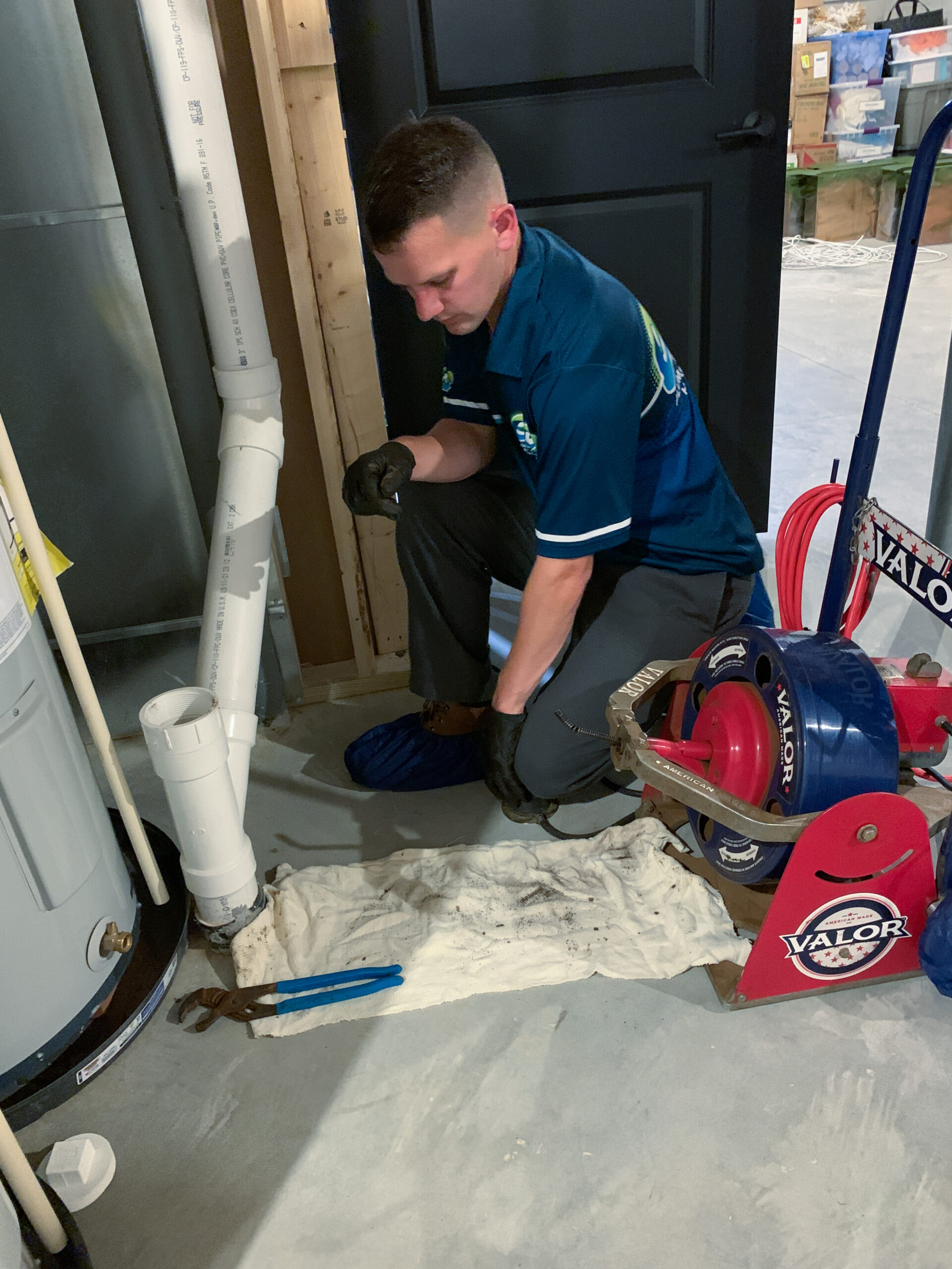 How Regular Drain Cleaning Can Prevent Major Plumbing Emergencies