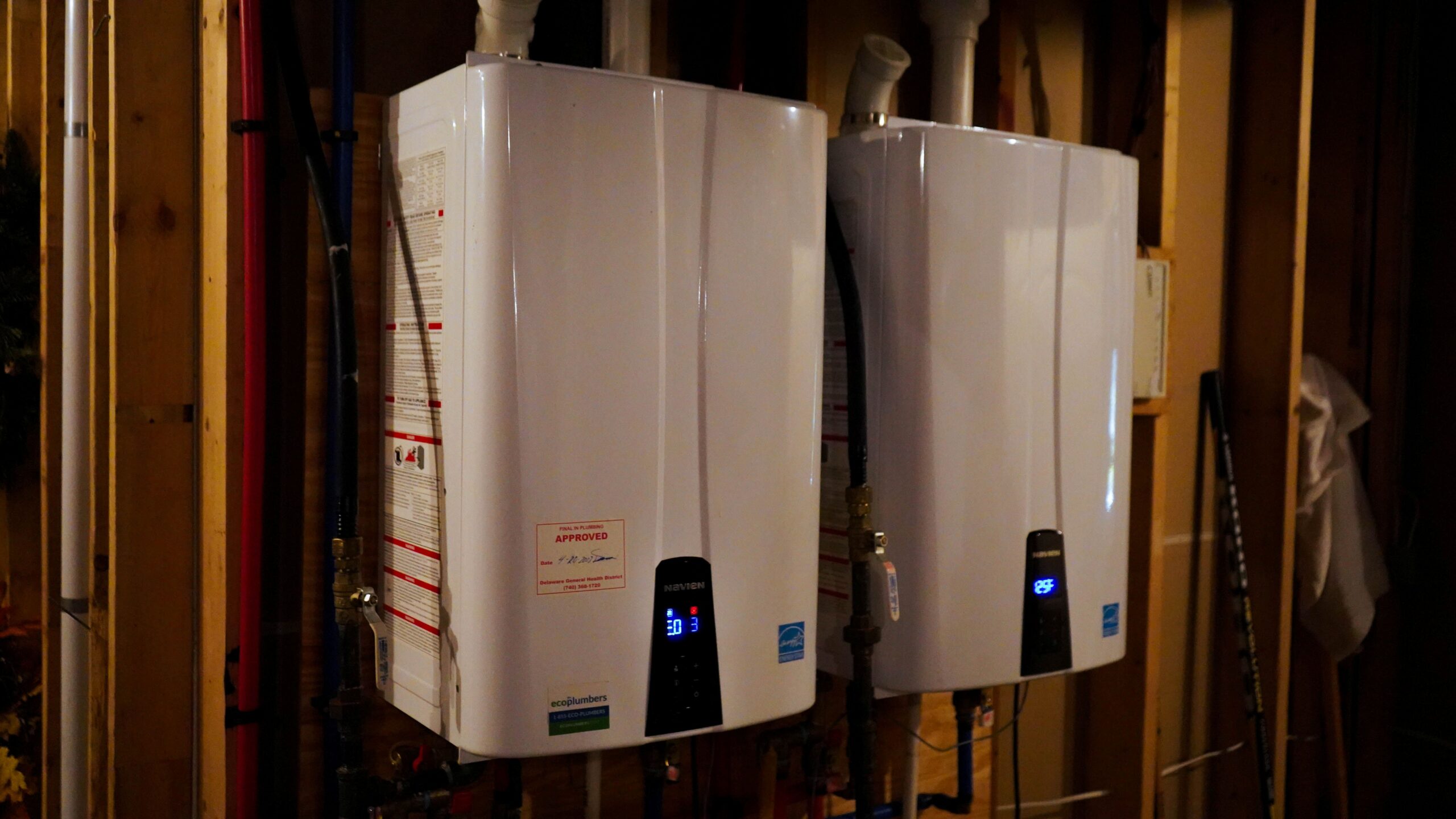 How Routine Water Heater Services Help Prevent Scalding Hazards