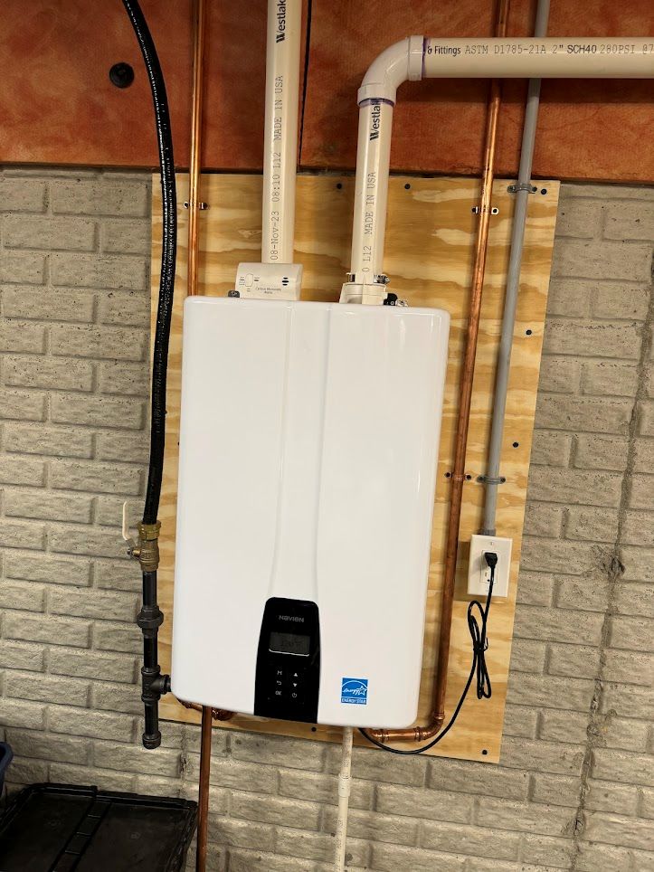 The Risks of DIY Tankless Water Heater Maintenance Without Proper Tools