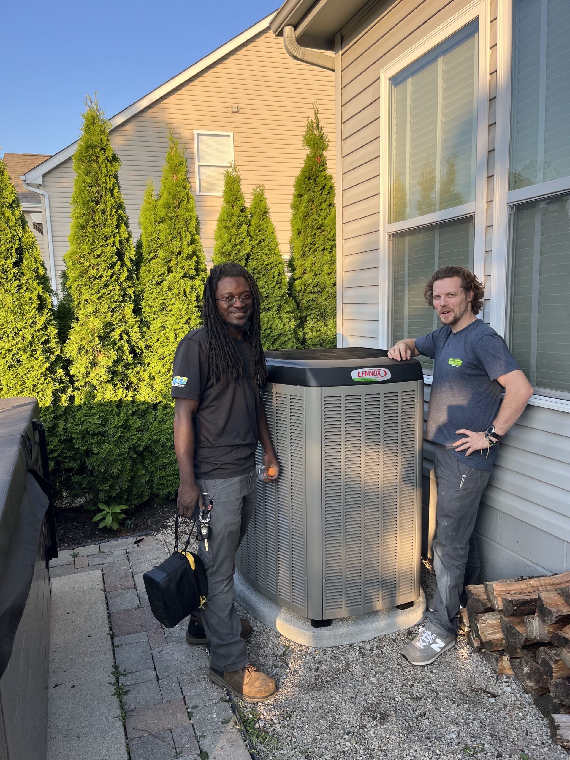 AC Installation Tips That Help Maximize Cooling Efficiency