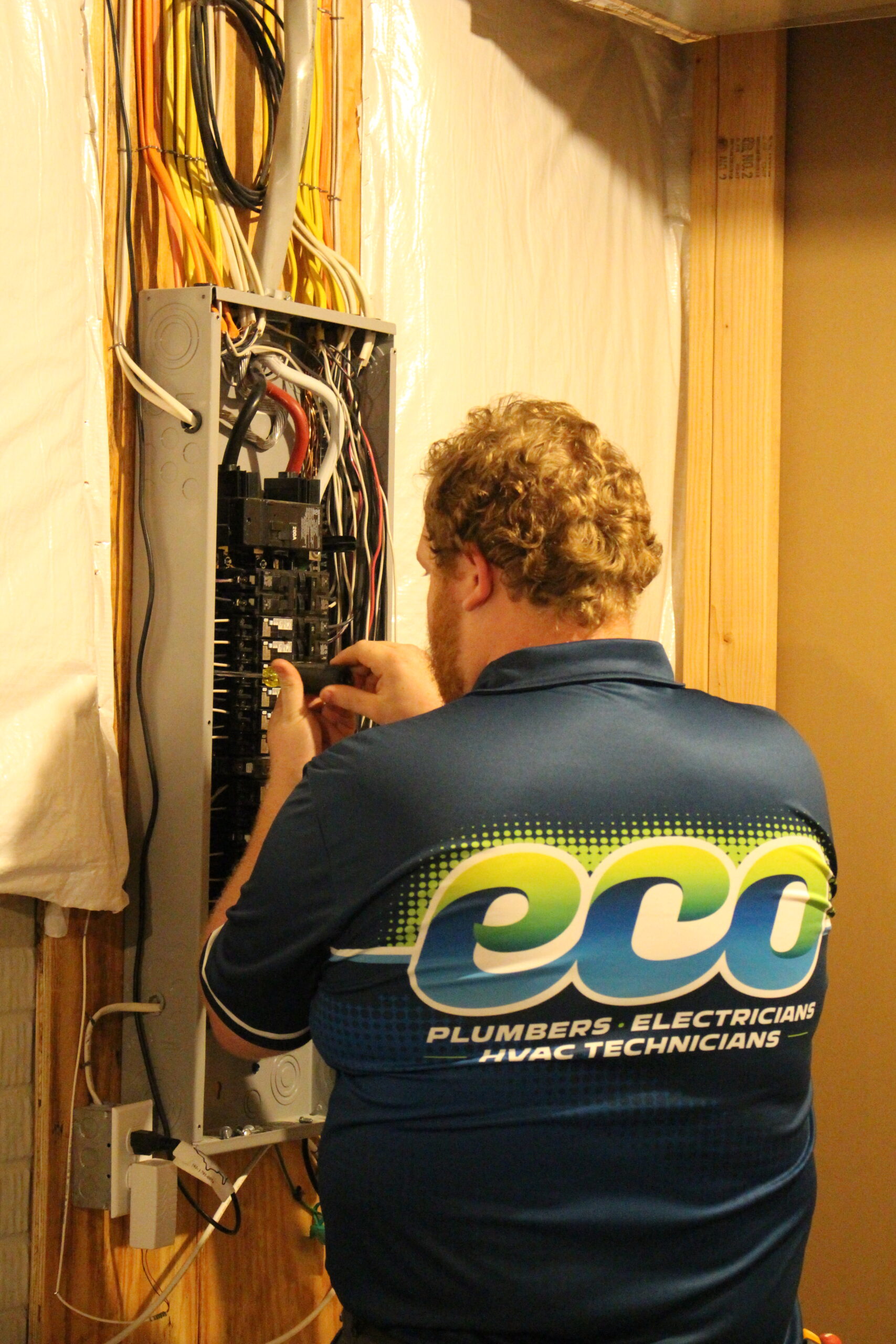 The Cost Benefits of Hiring a Preventive Maintenance Electrician