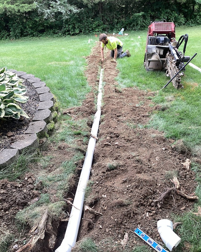 Plumbing Services for Older Homes With Outdated Pipe Systems